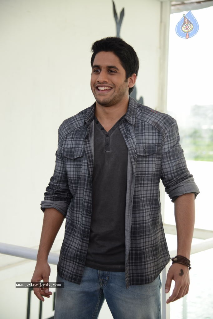 Manam Movie New Stills - 3 / 12 photos