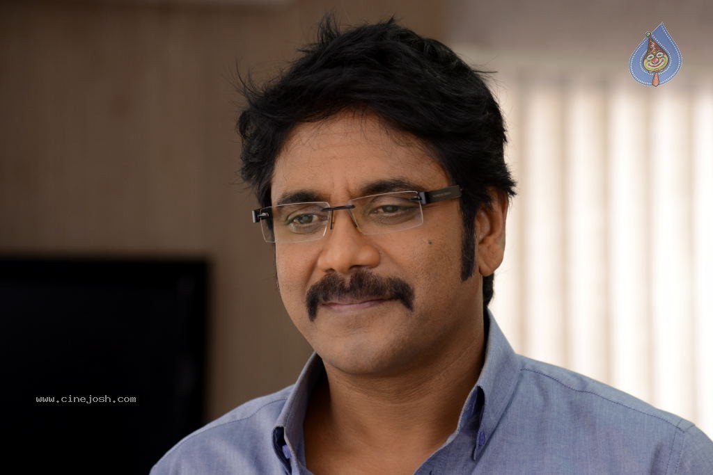 Manam Movie New Stills - 5 / 12 photos