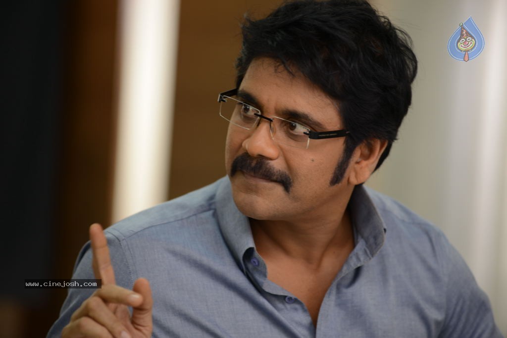 Manam Movie New Stills - 6 / 12 photos