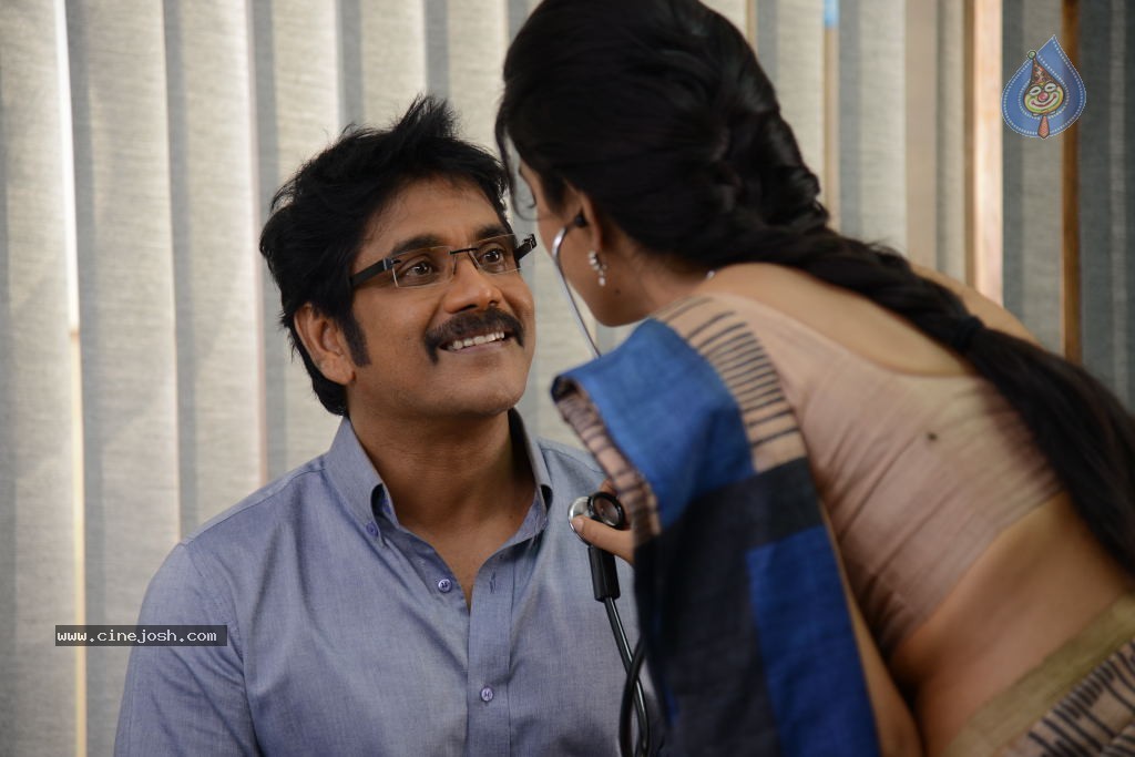 Manam Movie New Stills - 8 / 12 photos