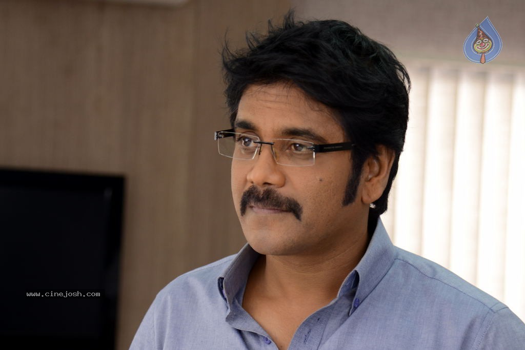 Manam Movie New Stills - 9 / 12 photos