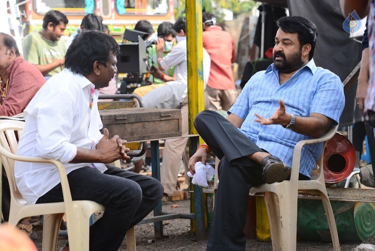 Manamantha Working Photos - 5 / 6 photos