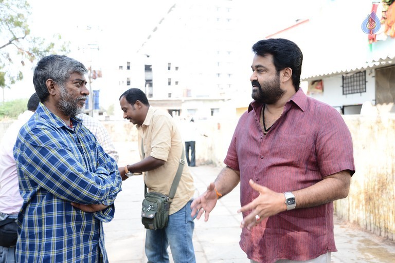 Manamantha Working Photos - 6 / 6 photos
