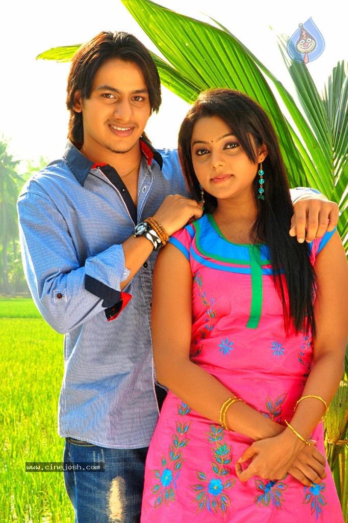 Manasa Thullipadake Movie New Stills n Walls - 8 / 38 photos