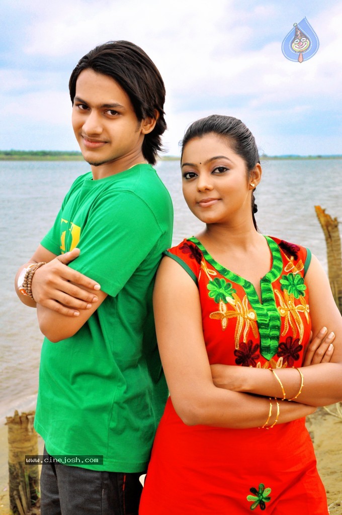 Manasa Thullipadake Movie New Stills n Walls - 28 / 38 photos