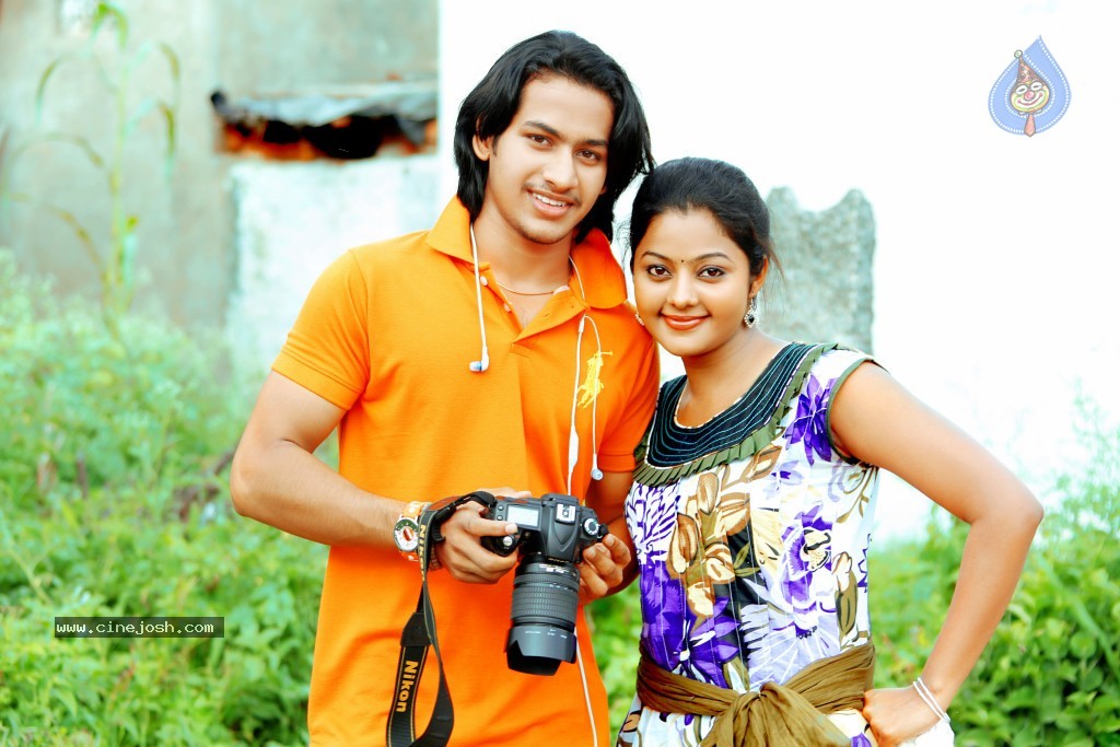 Manasa Thullipadake Movie New Stills n Walls - 35 / 38 photos