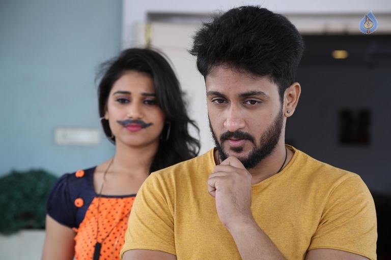 Manasainodu Movie Stills - 5 / 15 photos