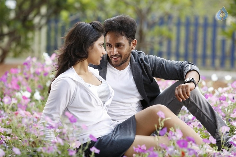 Manasainodu Movie Stills - 9 / 15 photos