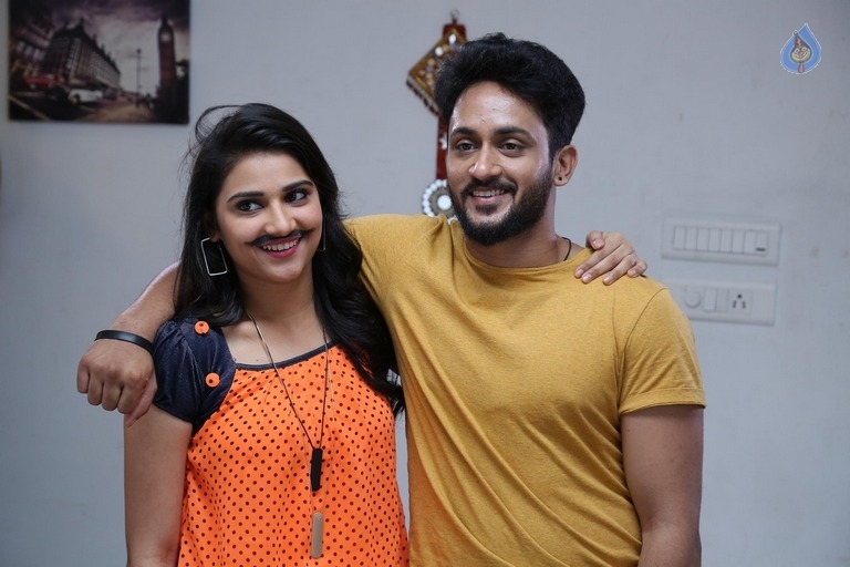 Manasainodu Movie Stills - 10 / 15 photos