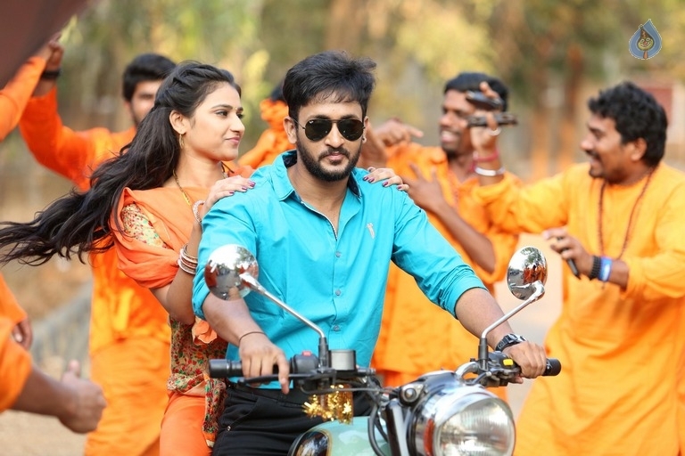 Manasainodu Movie Stills - 11 / 15 photos