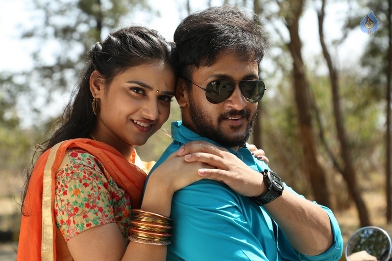 Manasainodu Movie Stills - 14 / 15 photos