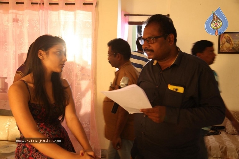 Manasainodu Movie Working Stills - 11 / 12 photos