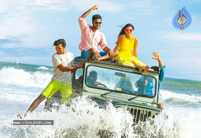 Manasuku Nachindi Movie Stills - 5 / 5 photos