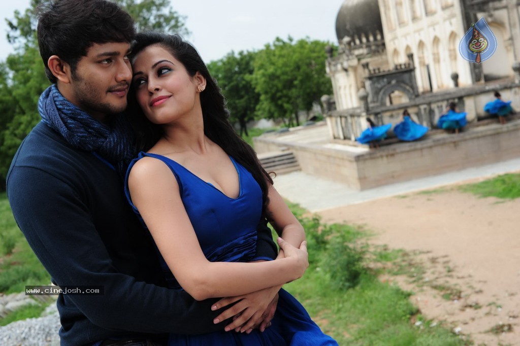 Manasunu Maya Seyake New Photos - 30 / 76 photos
