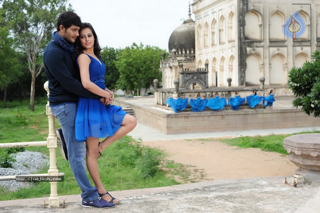 Manasunu Maya Seyake New Photos - 37 / 76 photos