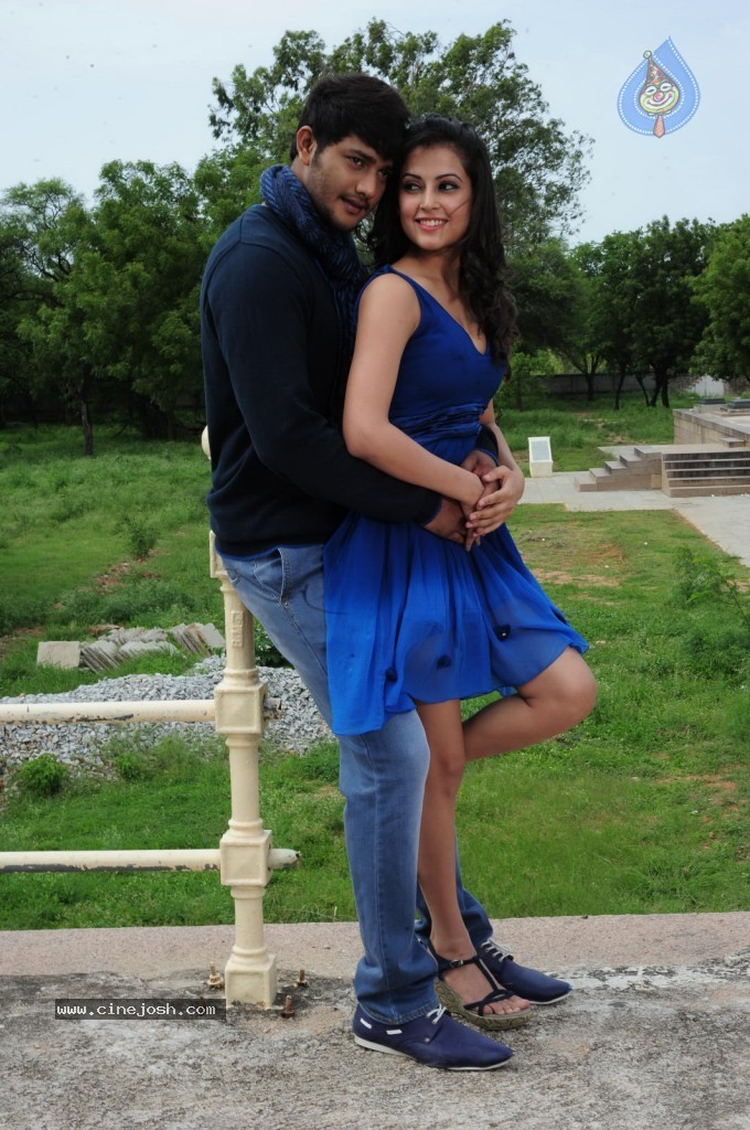 Manasunu Maya Seyake New Photos - 54 / 76 photos