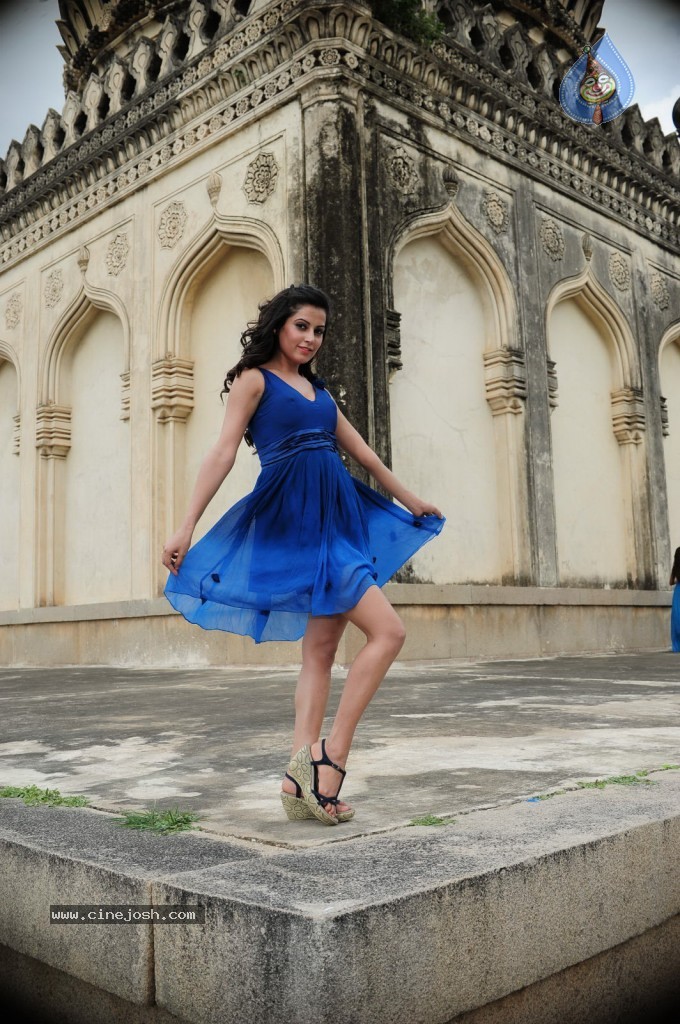 Manasunu Maya Seyake New Photos - 59 / 76 photos