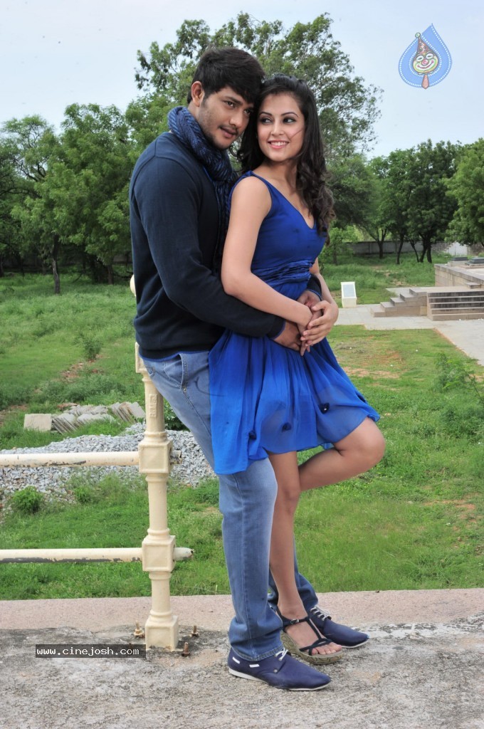 Manasunu Maya Seyake New Photos - 74 / 76 photos