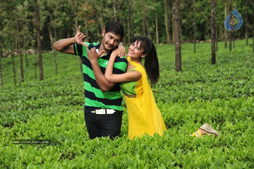 Manasunu Maya Seyake New Photos - 29 / 35 photos