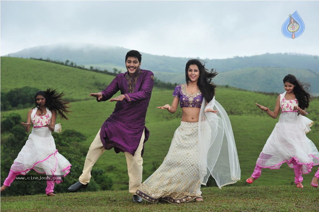 Manasunu Maya Seyake New Photos - 31 / 35 photos