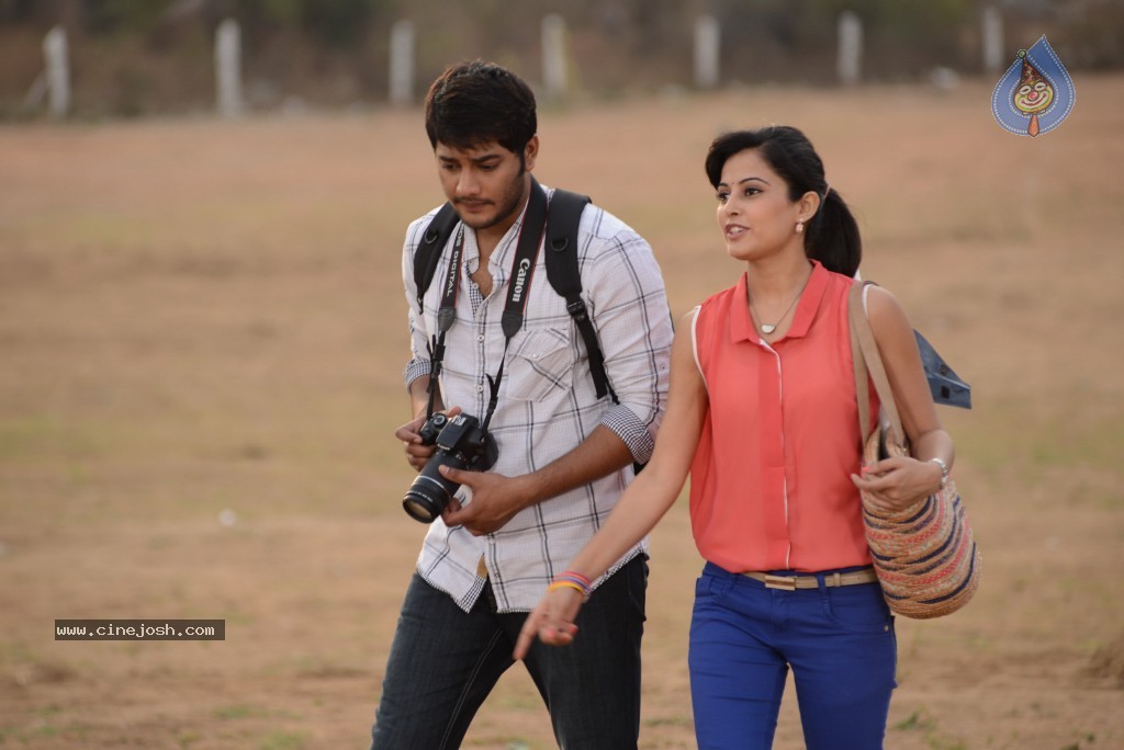Manasunu Maya Seyake Stills and Walls - 1 / 24 photos