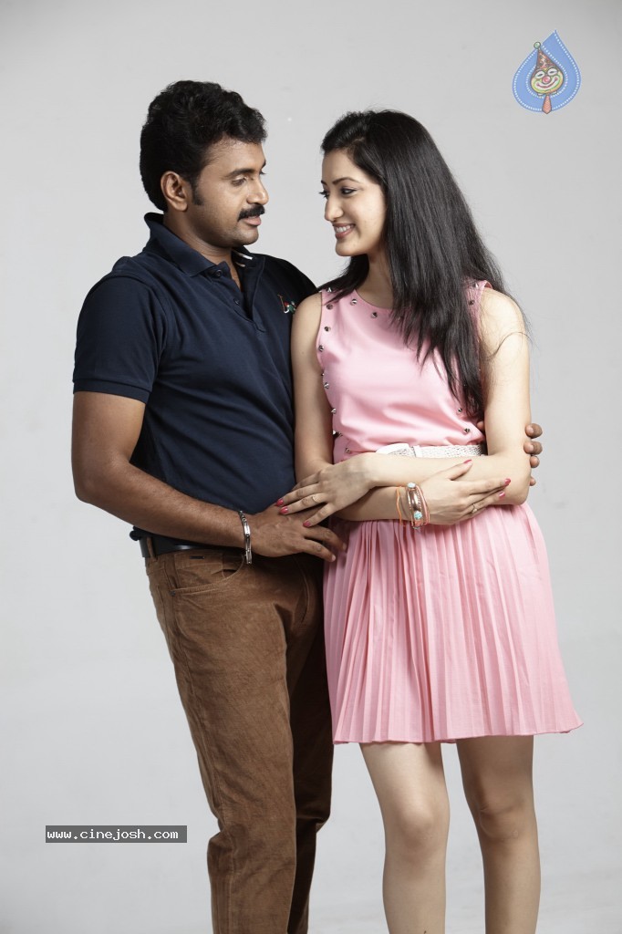 Manasunu Maya Seyake Stills and Walls - 12 / 24 photos