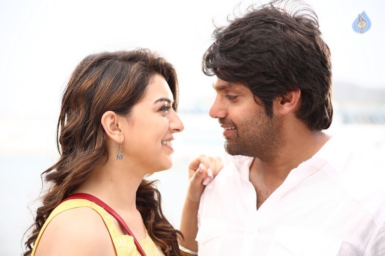 Mande Suryudu Movie Photos - 8 / 42 photos