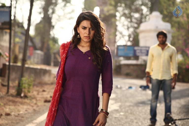 Mande Suryudu Movie Photos - 13 / 42 photos