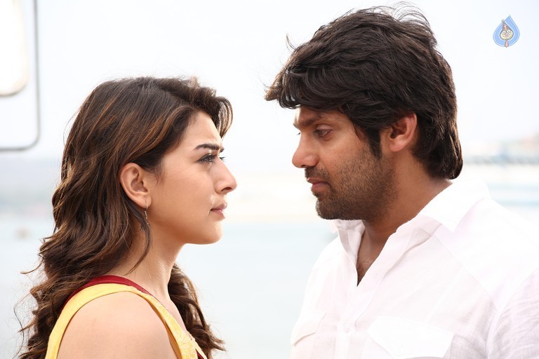 Mande Suryudu Movie Photos - 21 / 42 photos