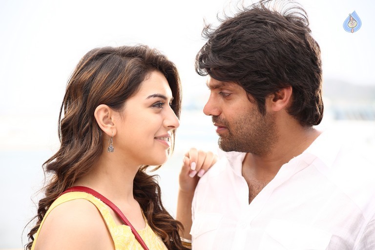 Mande Suryudu Movie Photos - 38 / 42 photos