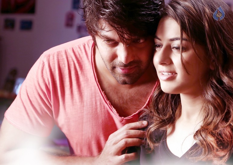 Mande Suryudu Movie Stills - 3 / 9 photos