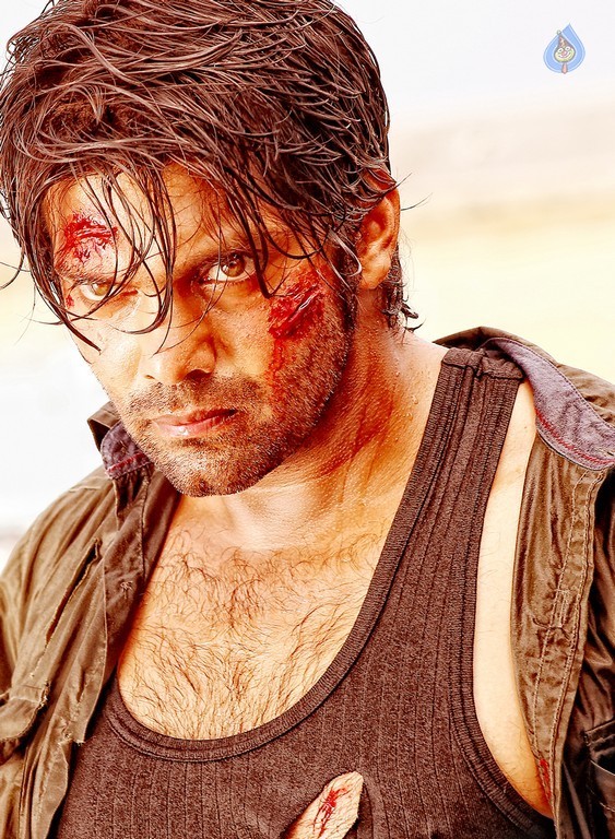 Mande Suryudu Movie Stills - 6 / 9 photos