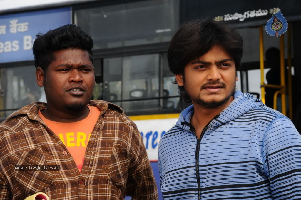 Mandodari Movie Stills n Walls - 16 / 25 photos