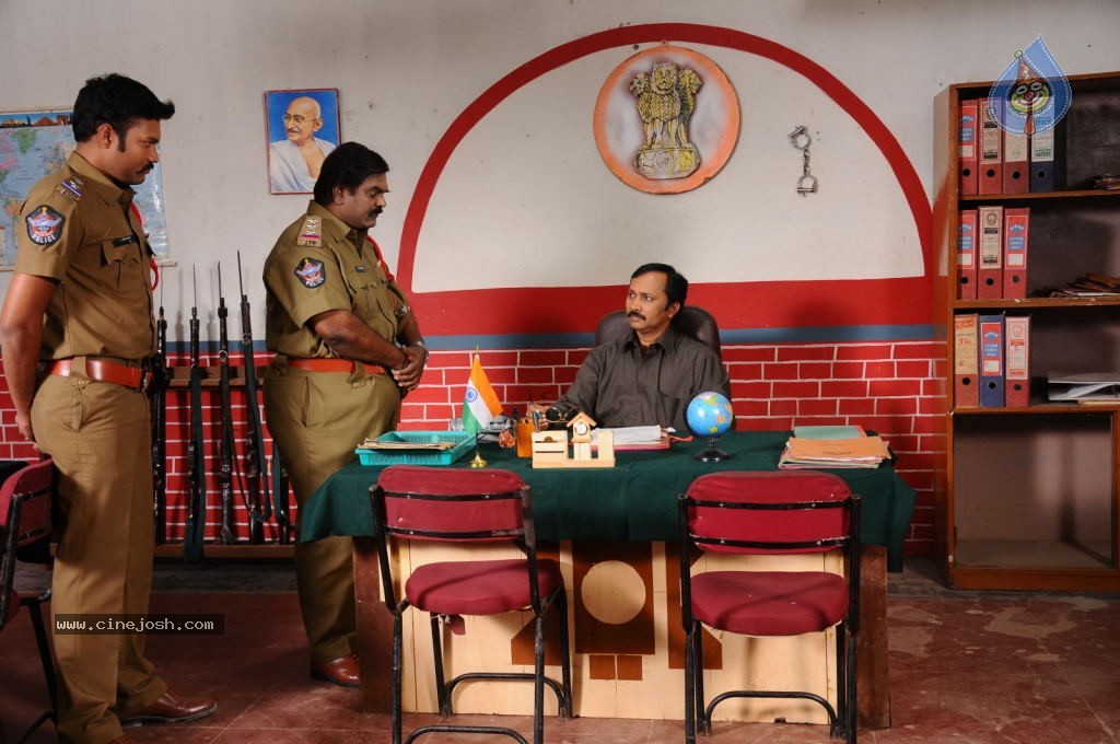 Mandodari Movie Stills n Walls - 23 / 25 photos