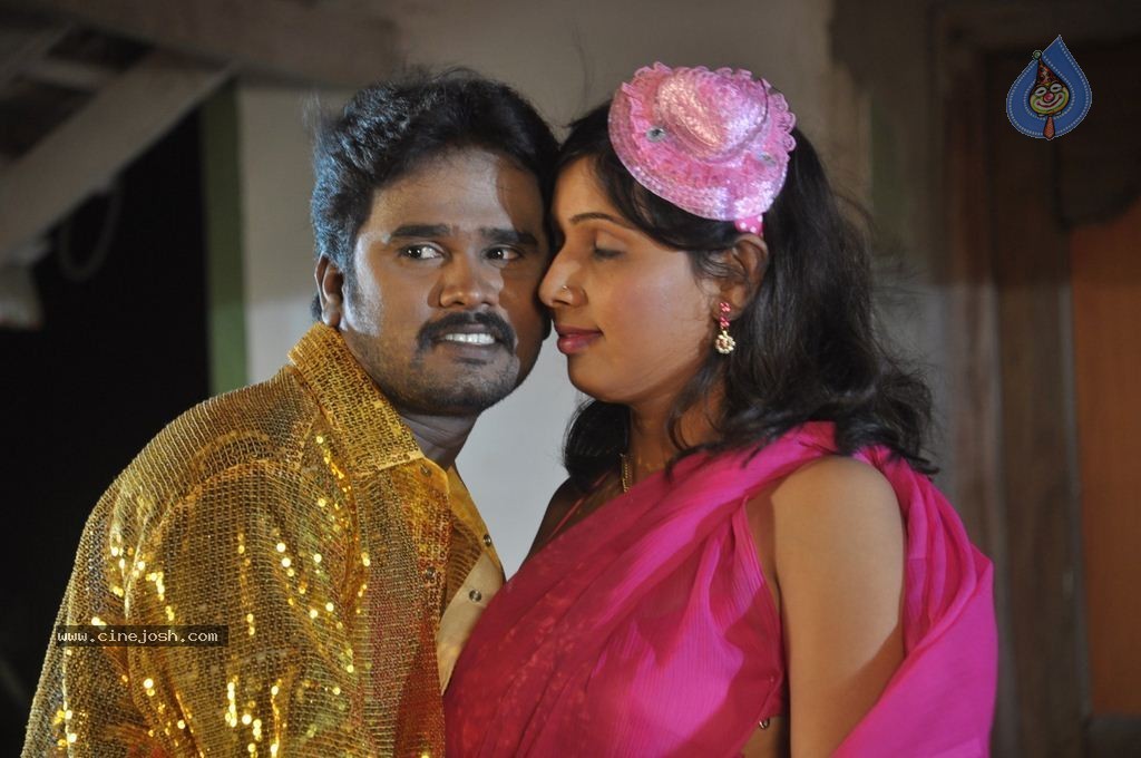 Mandothari Tamil Movie Stills - 16 / 18 photos