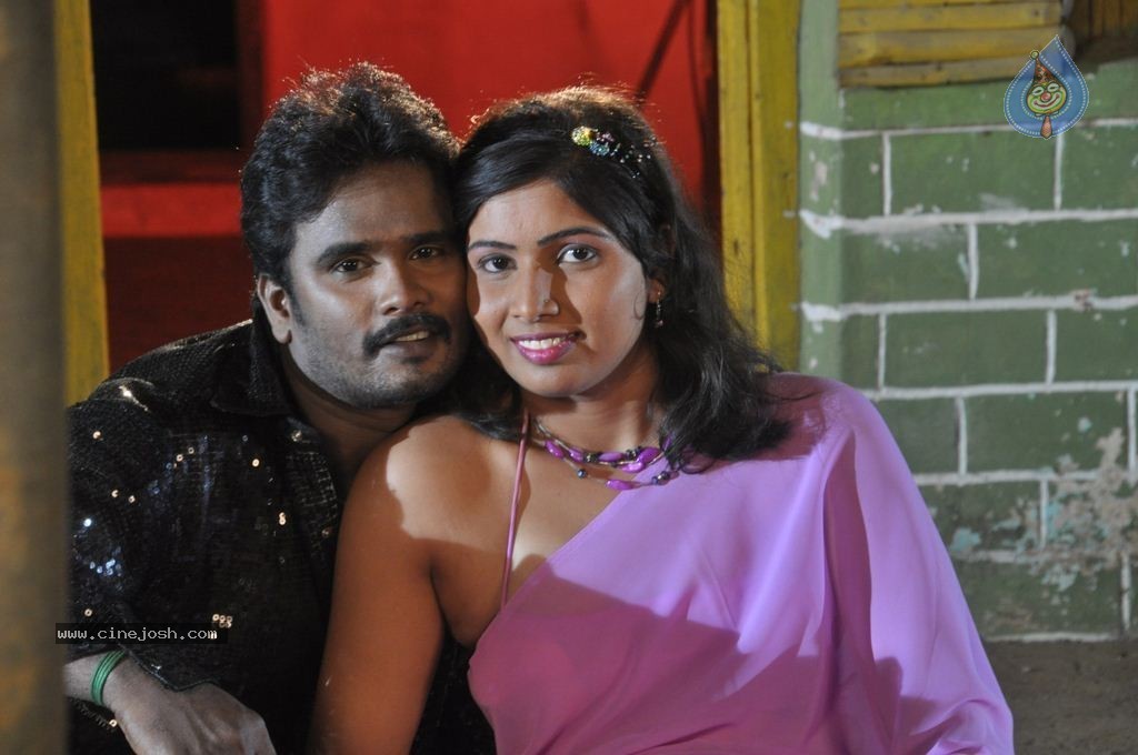 Mandothari Tamil Movie Stills - 17 / 18 photos