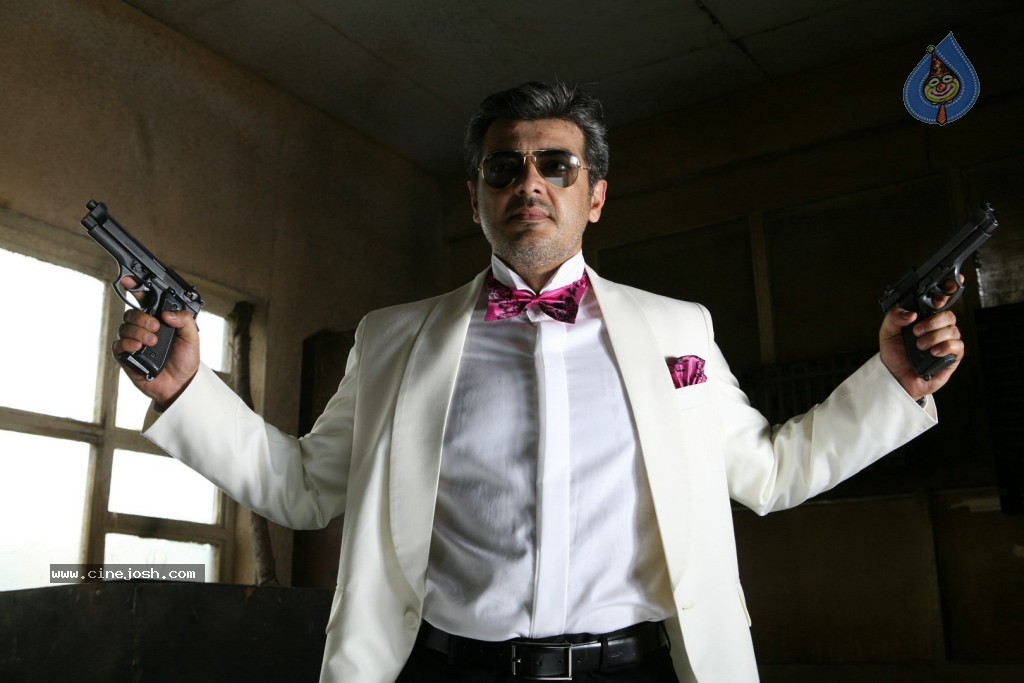 Mankatha Movie Stills - 2 / 53 photos