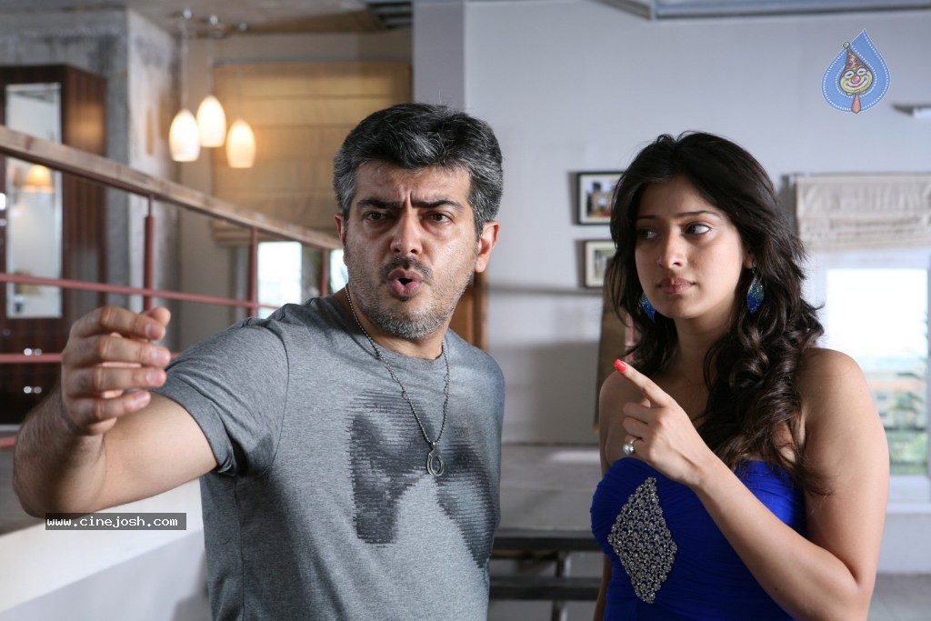 Mankatha Movie Stills - 3 / 53 photos