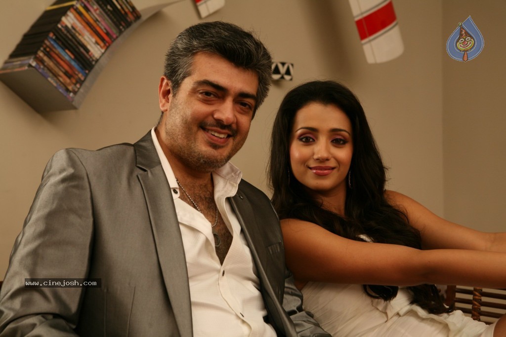 Mankatha Movie Stills - 6 / 53 photos