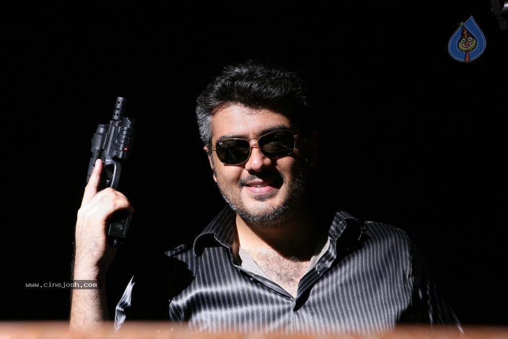 Mankatha Movie Stills - 7 / 53 photos