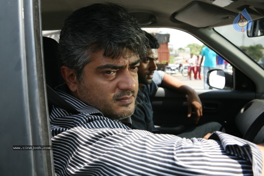 Mankatha Movie Stills - 8 / 53 photos