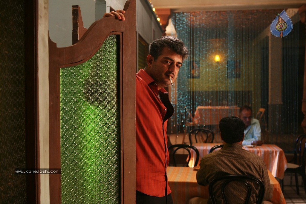 Mankatha Movie Stills - 9 / 53 photos