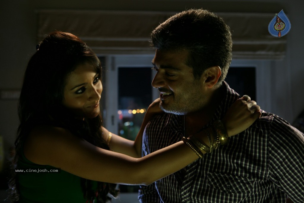 Mankatha Movie Stills - 35 / 53 photos