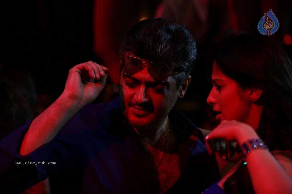 Mankatha Movie Stills - 41 / 53 photos