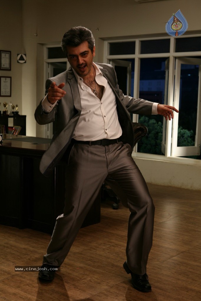 Mankatha Movie Stills - 47 / 53 photos