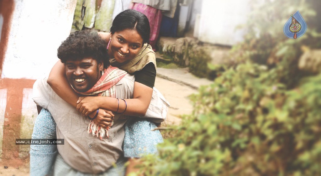 Mannaru Tamil Movie Stills - 7 / 33 photos