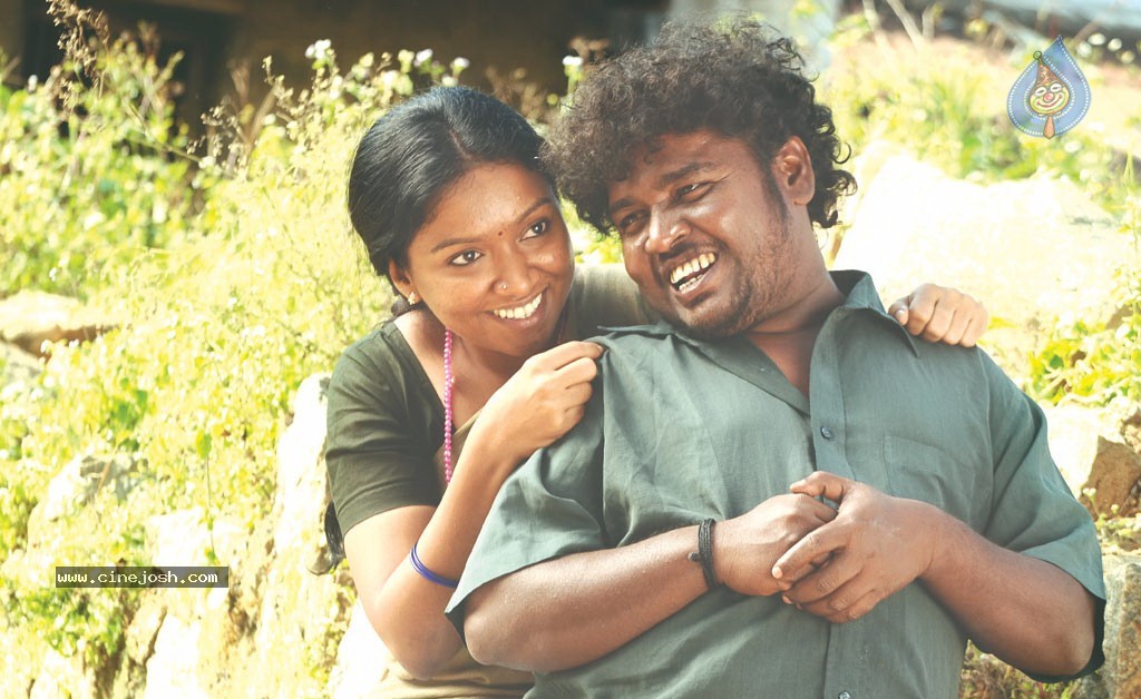 Mannaru Tamil Movie Stills - 16 / 33 photos