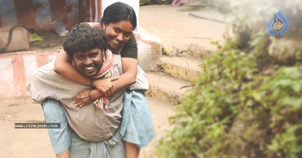 Mannaru Tamil Movie Stills - 23 / 33 photos