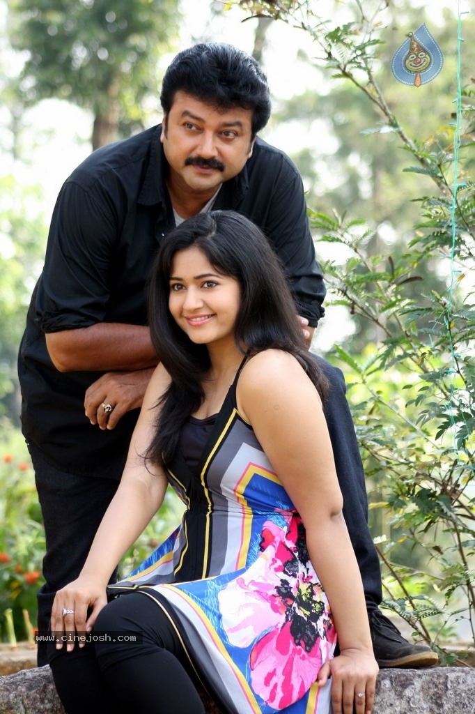 Manthrikan Tamil Movie Stills - 11 / 42 photos