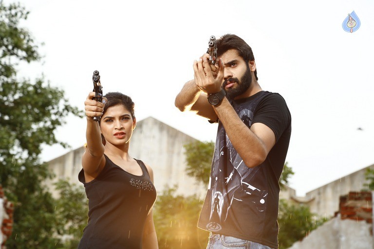 Mantri Gari Bangala Movie Photos - 1 / 6 photos